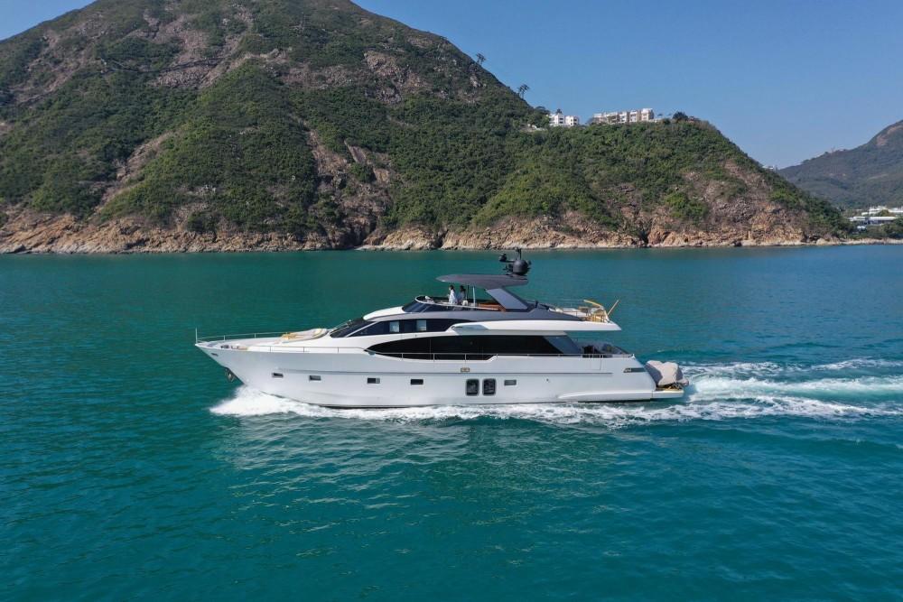 Sanlorenzo SL78