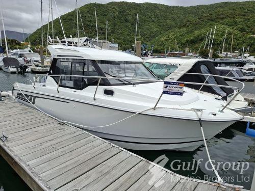 Jeanneau Merry Fisher 795
