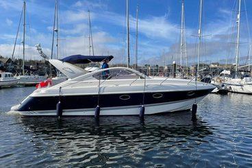 Fairline Targa 34
