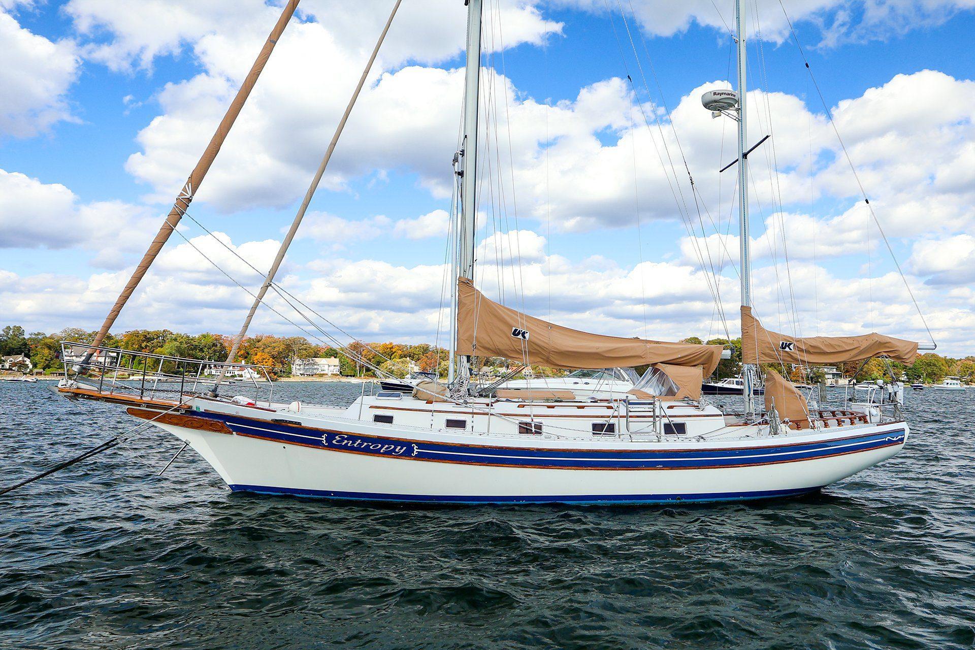 Bayfield 40