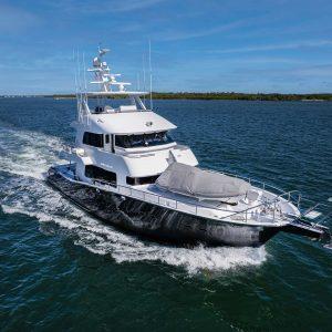 Nordhavn 75EYF Rhino