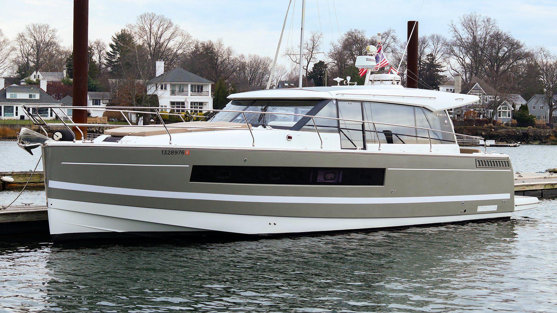 Jeanneau NC 14
