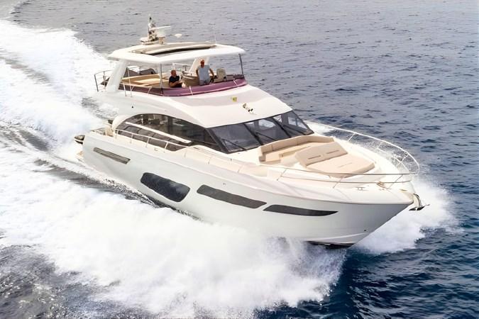 Princess F70