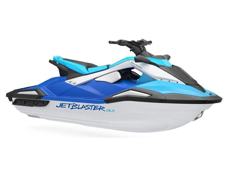 Yamaha Jetblaster Deluxe 3