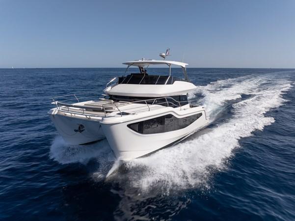 Aquila 46
