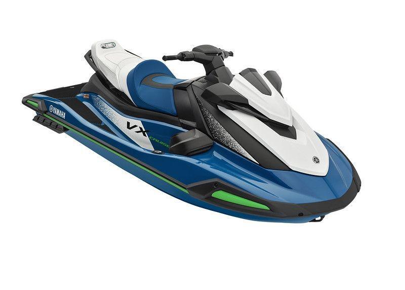 Yamaha VX Cruiser WaveRunner