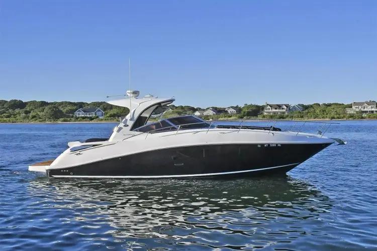 Sea Ray 370 Sundancer