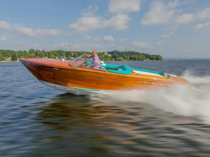 Riva 30