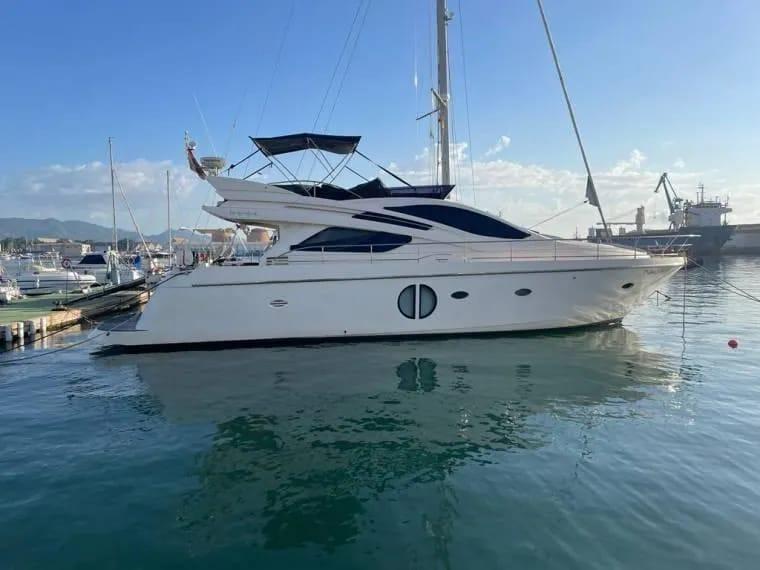 Rodman Muse 54