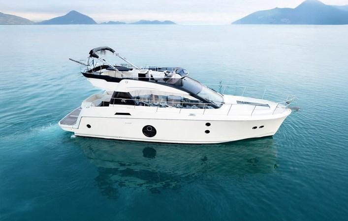 Beneteau Monte Carlo 5
