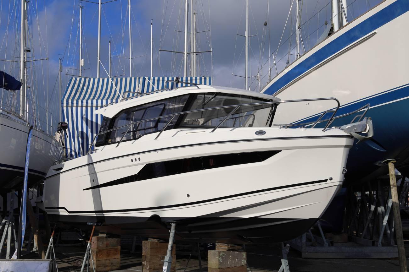 Parker 790 Explorer