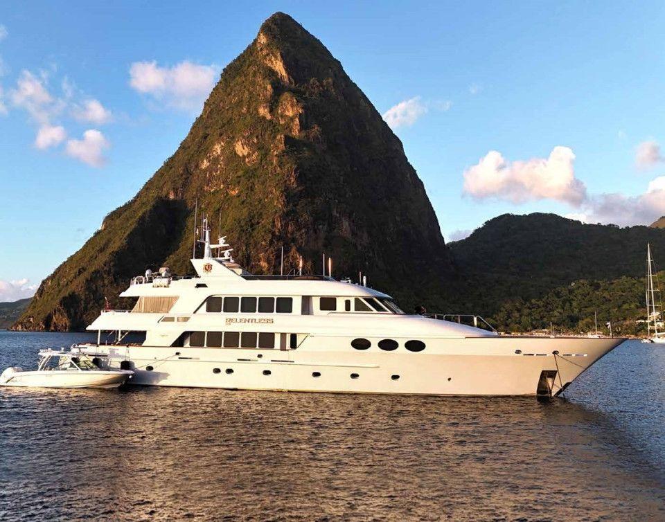 Trinity Yachts