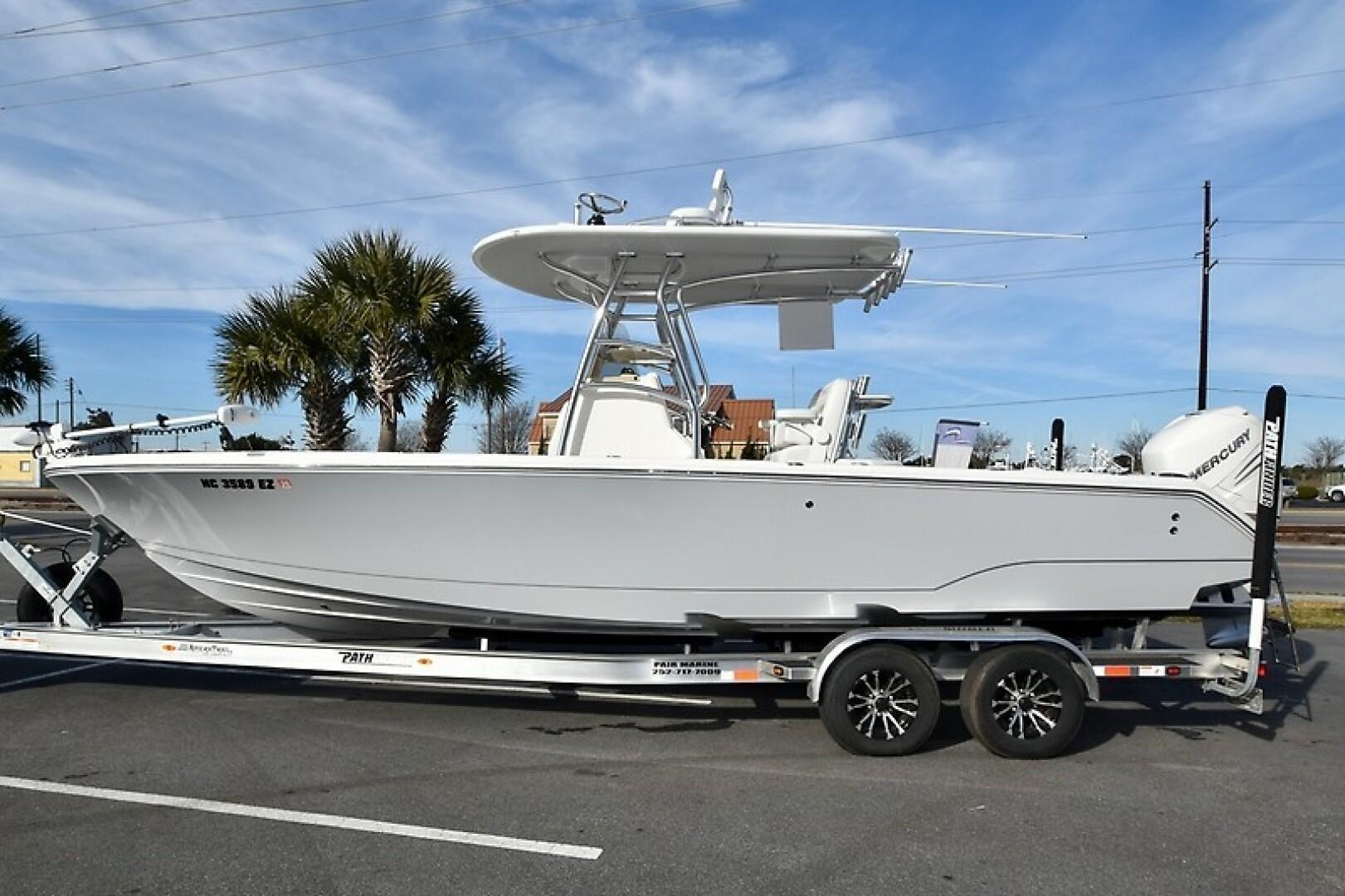 Pathfinder 2700