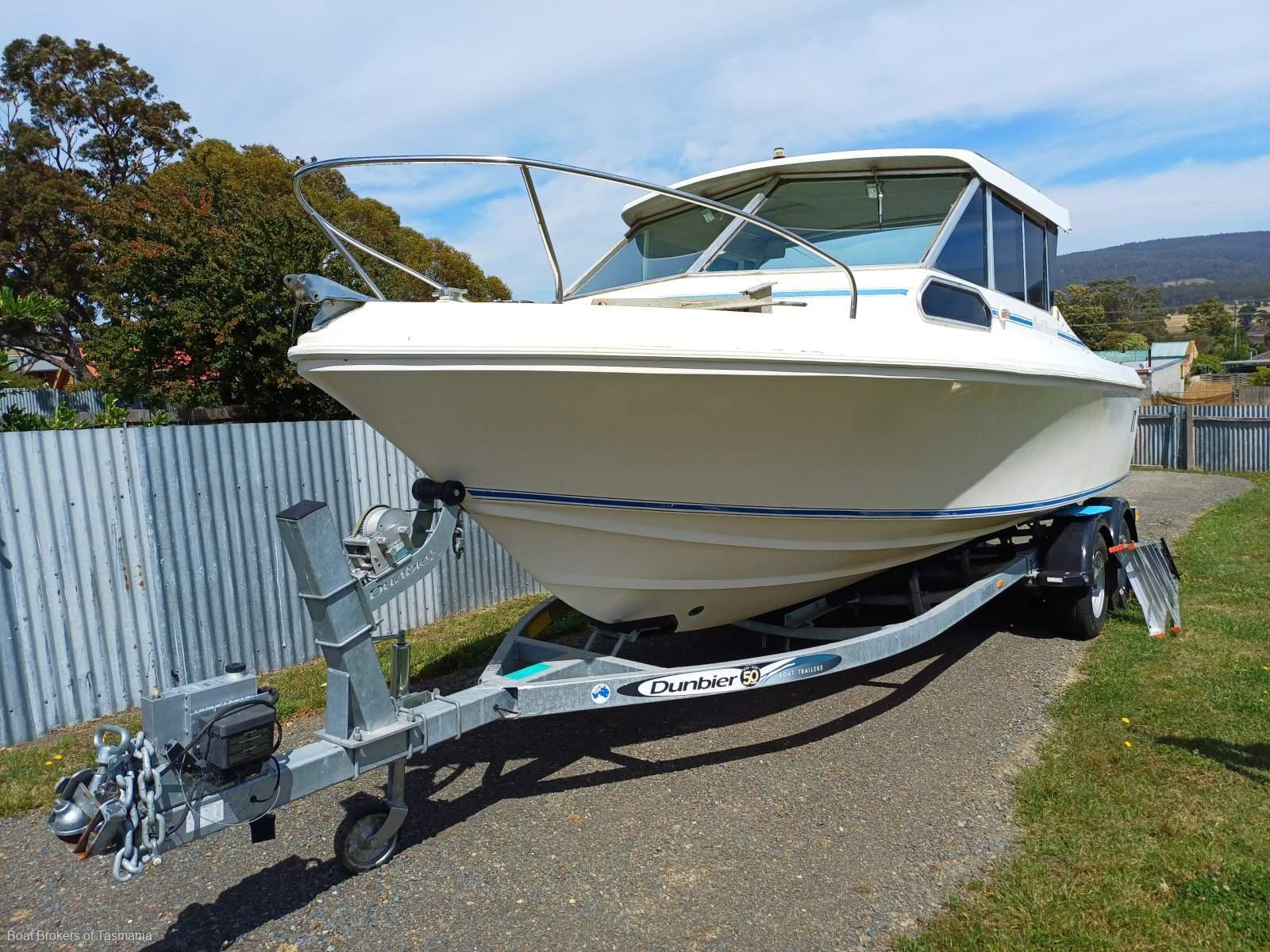 Caribbean Reef Runner 21