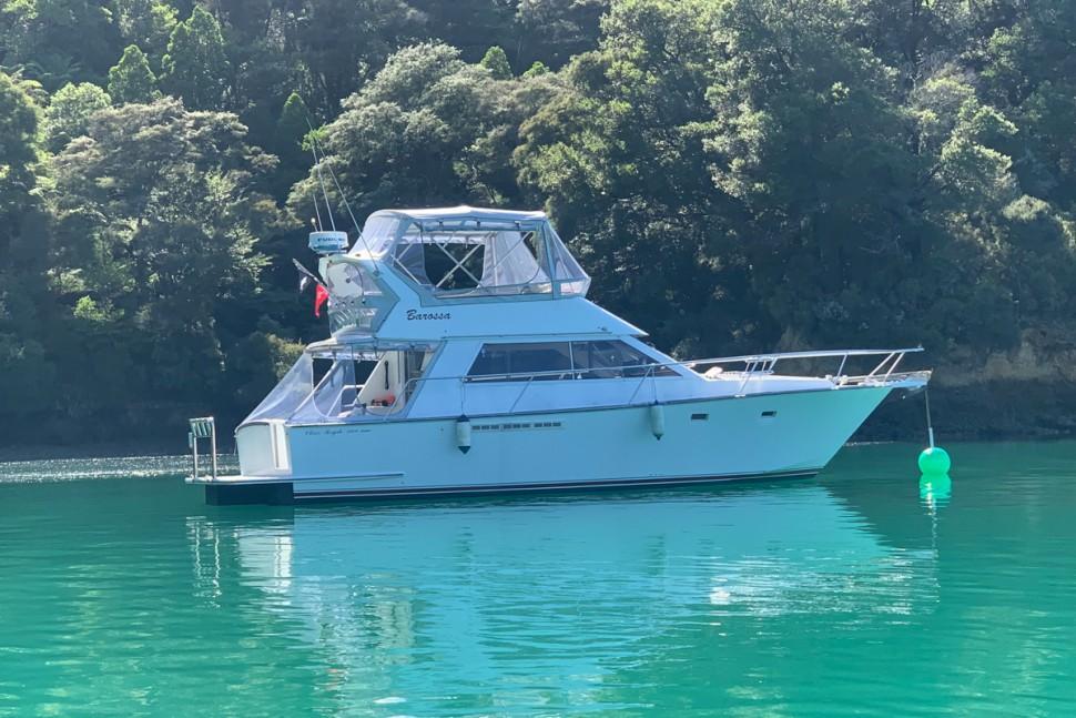 Oliver Royale 3600
