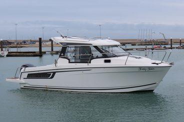 Jeanneau Merry Fisher 695
