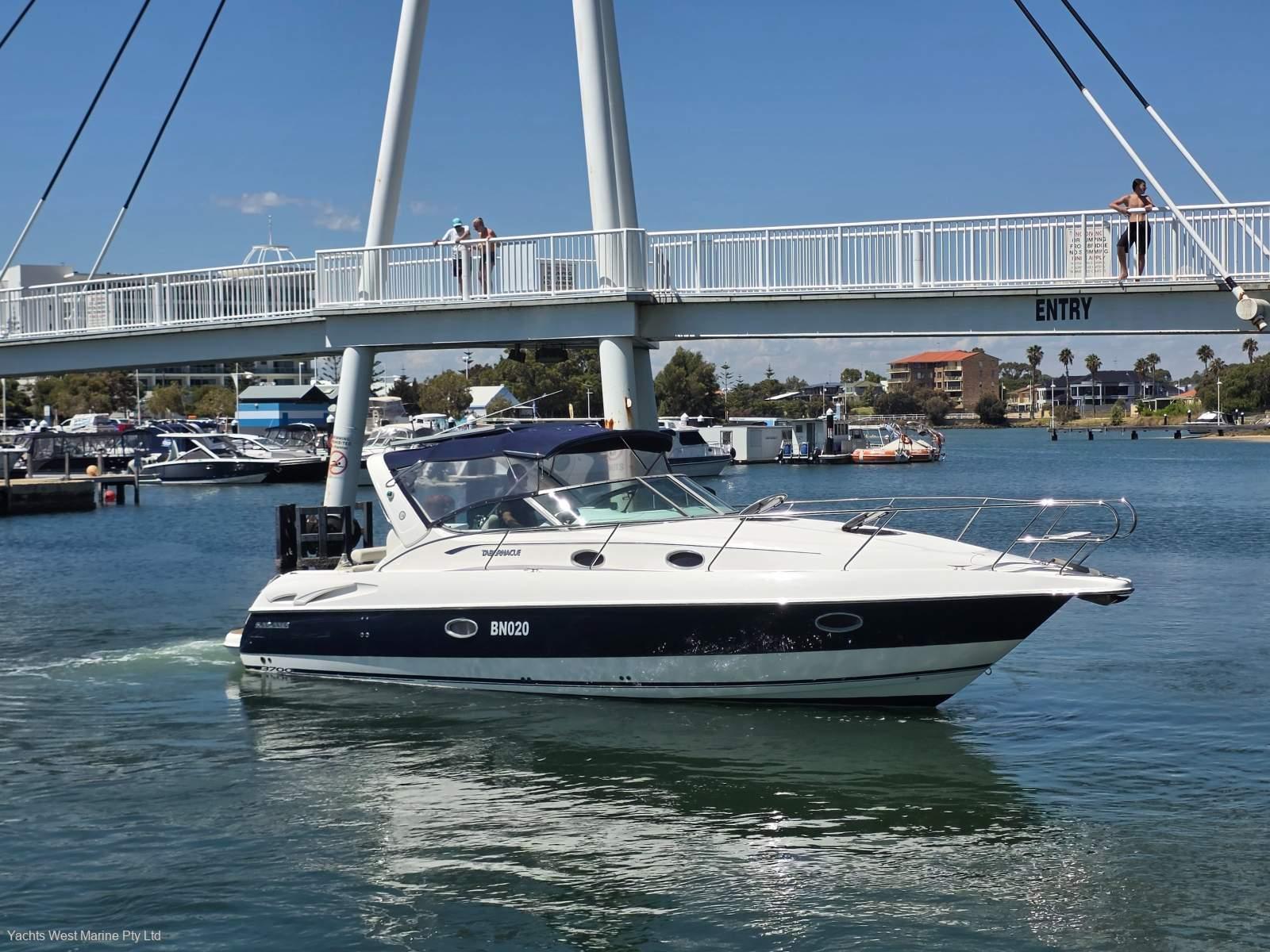 Sunrunner 3700LE