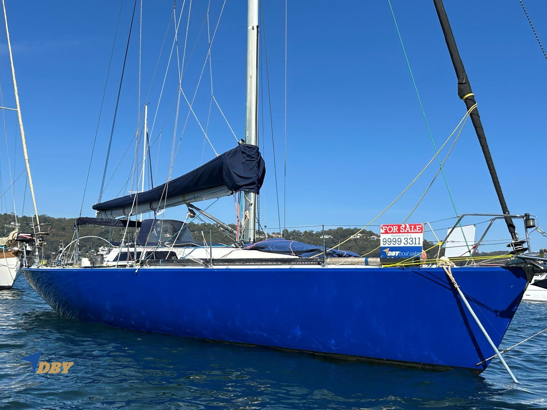 Tripp 47