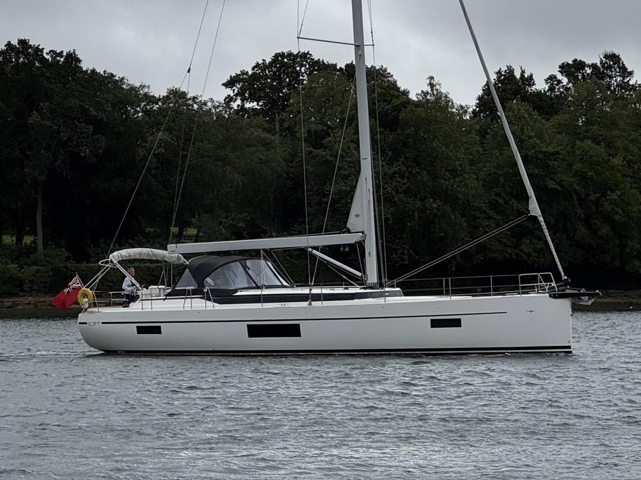 Bavaria C57