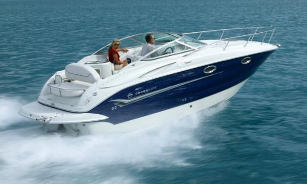 Crownline 250 CR