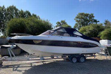 Cranchi CSL 27
