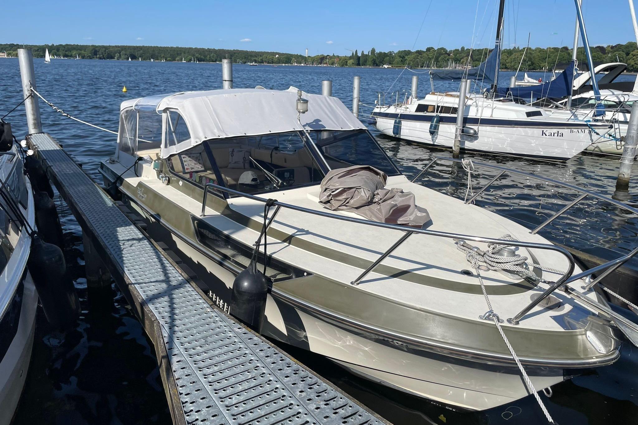 Coronet 22 DC