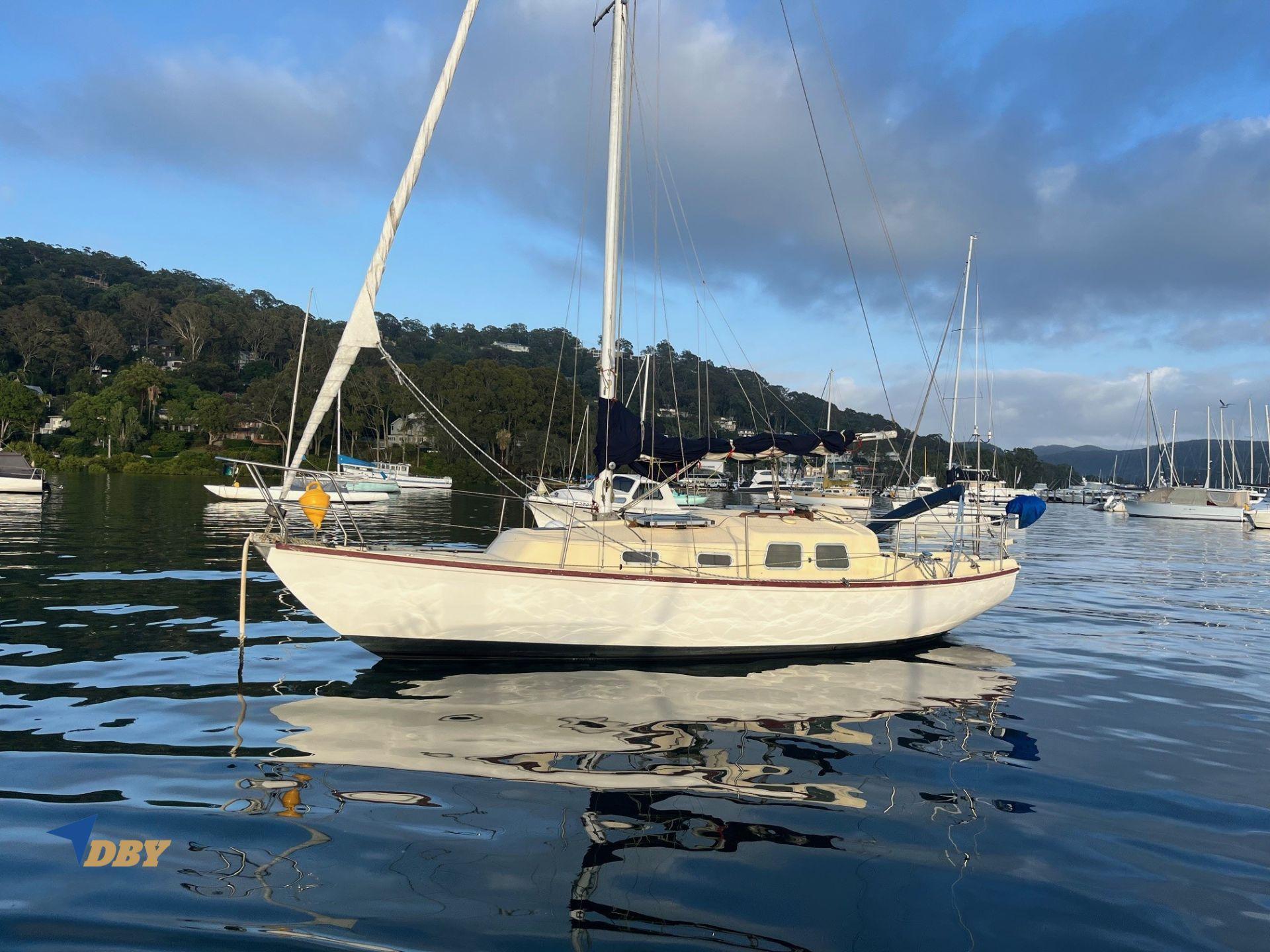 Compass 28