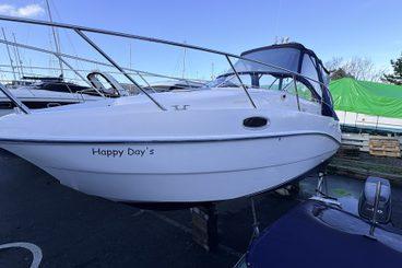 Sealine S23