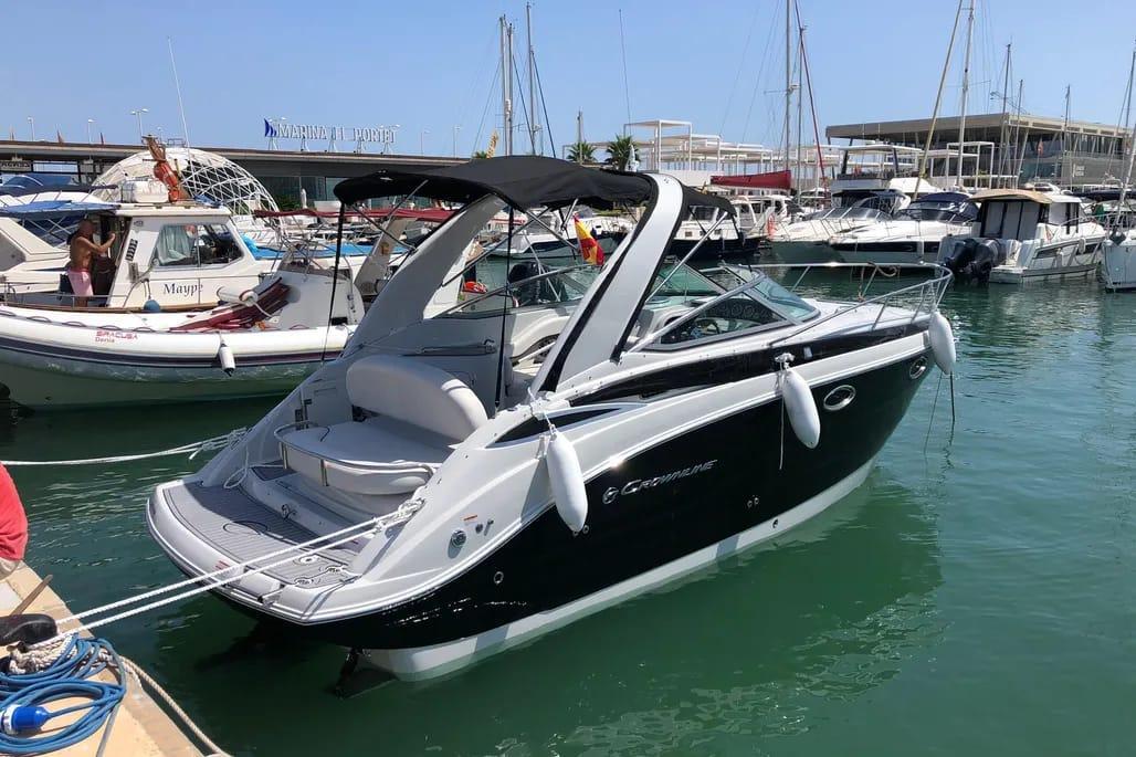 Crownline 264 CR