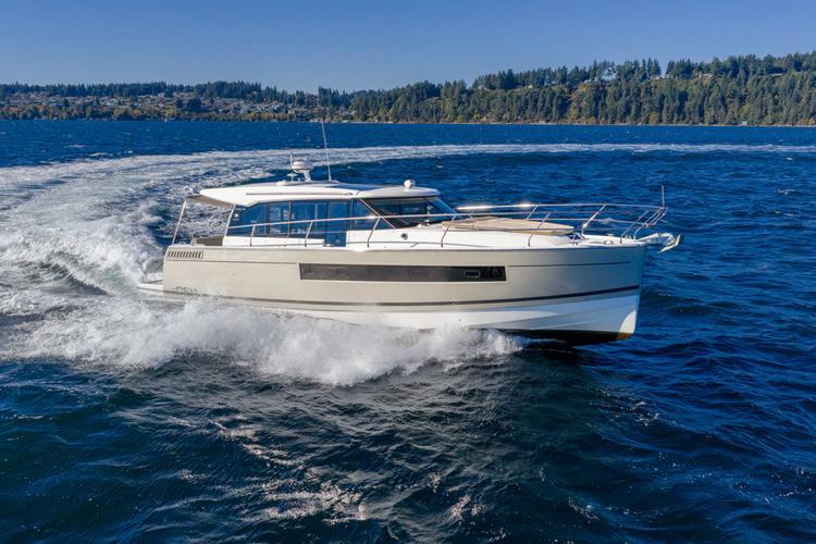 Jeanneau NC14