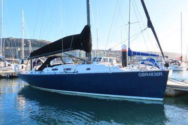 Seaquest Prima 38