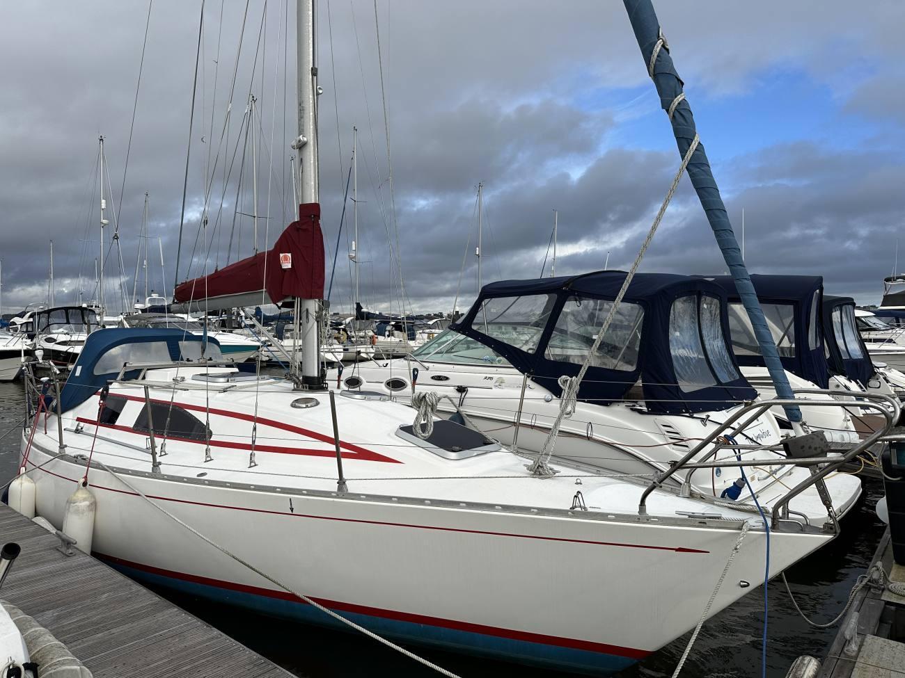 Teliga 30 Royale