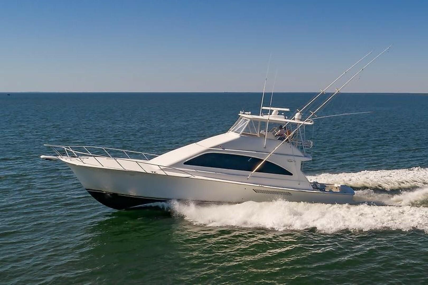 Ocean 57 Convertible