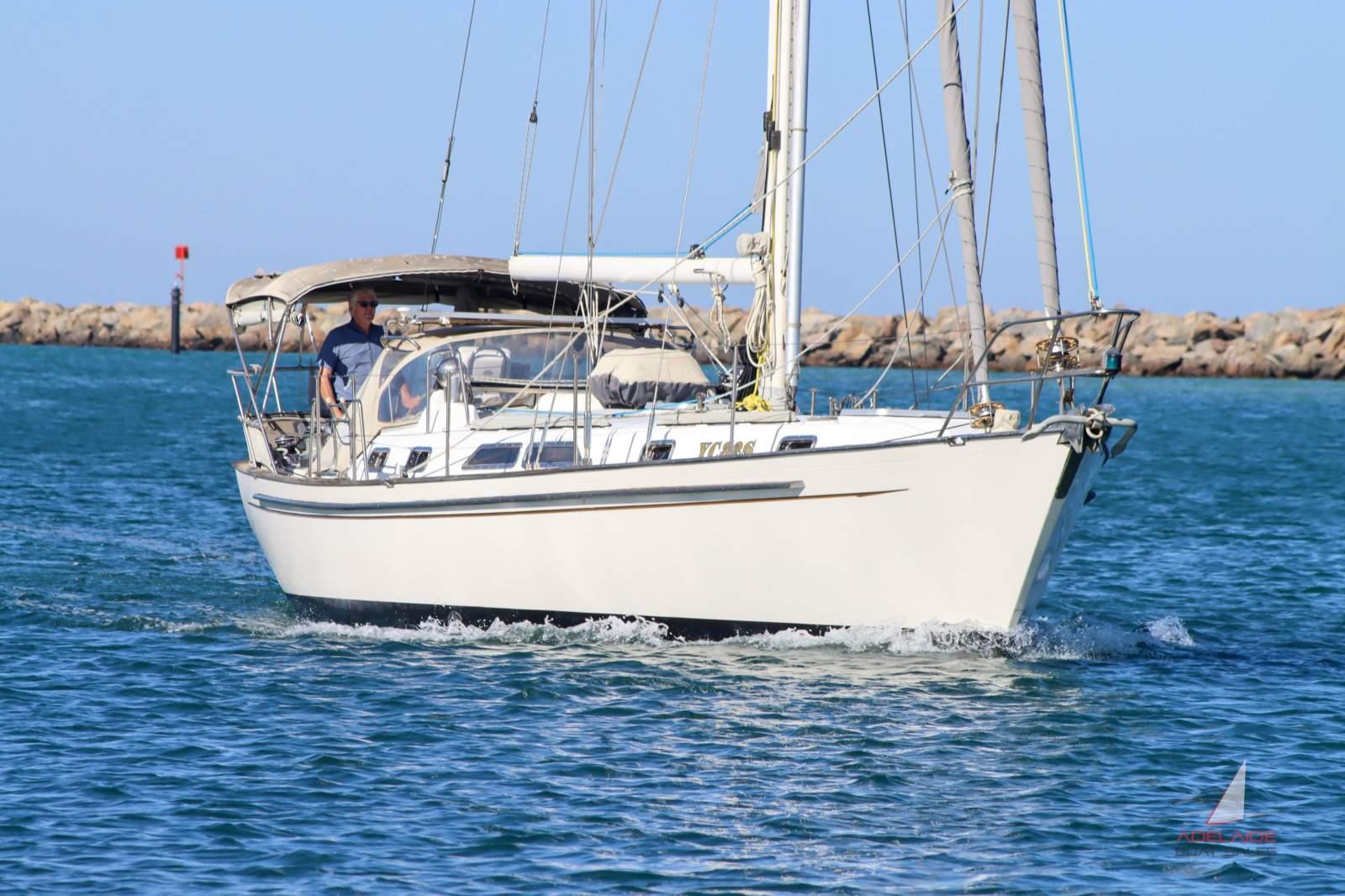 Passport 40