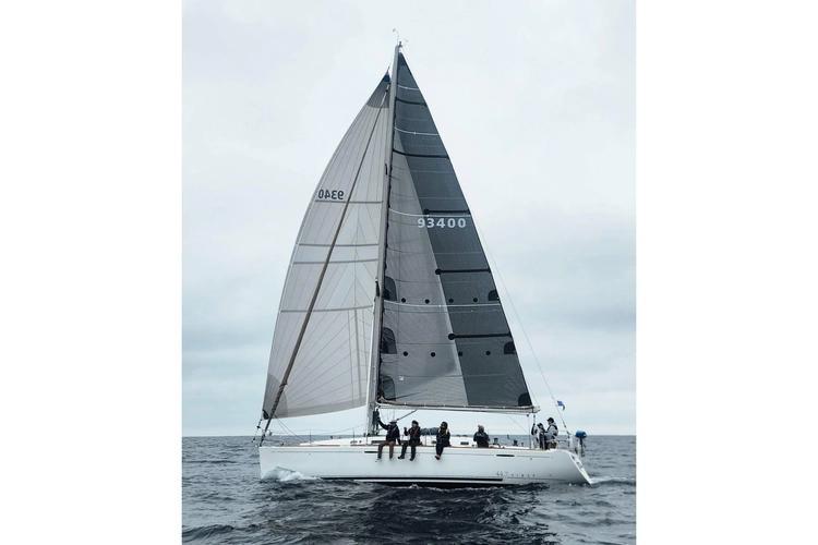 Beneteau 44
