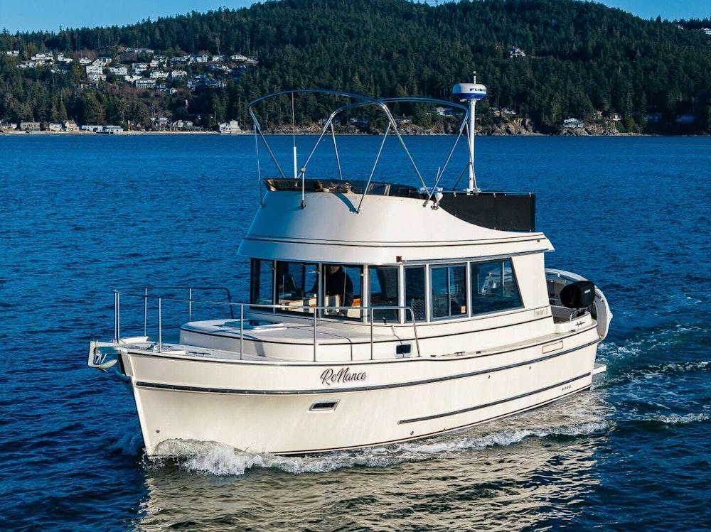 Camano 31
