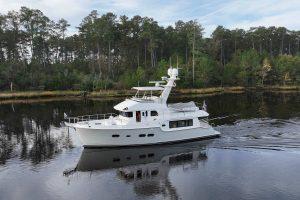 Nordhavn 52