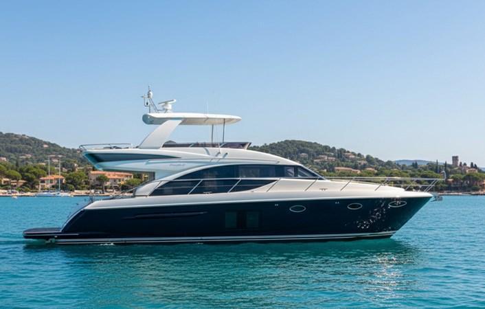 Princess 60