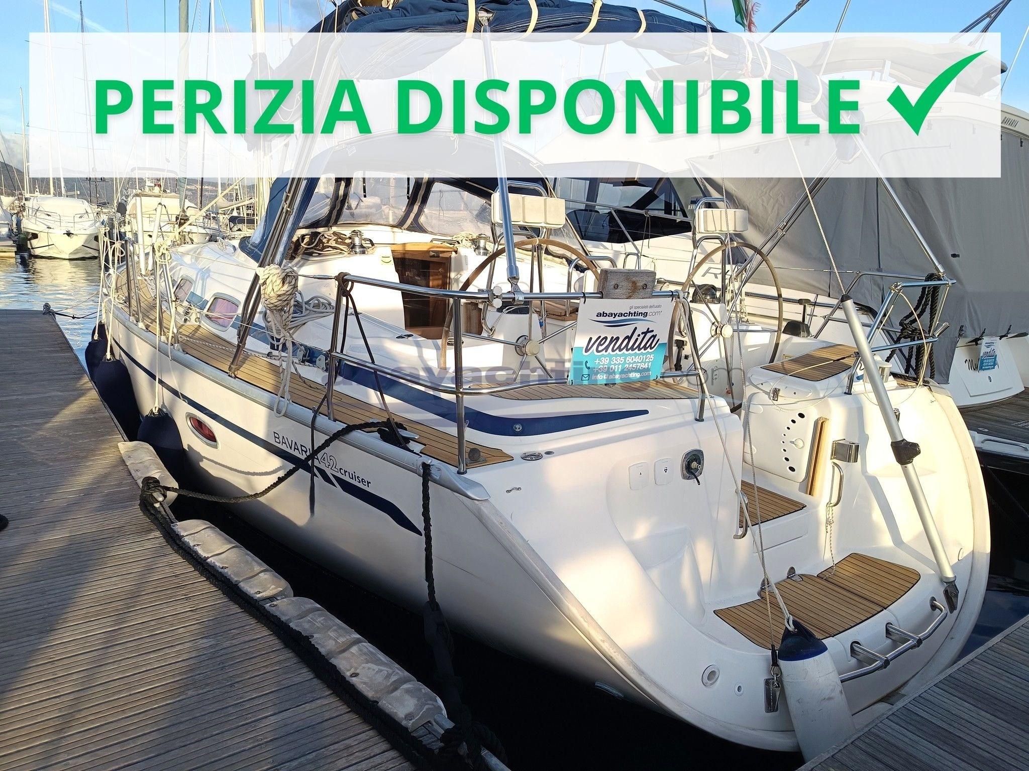 Bavaria 42 Cruiser