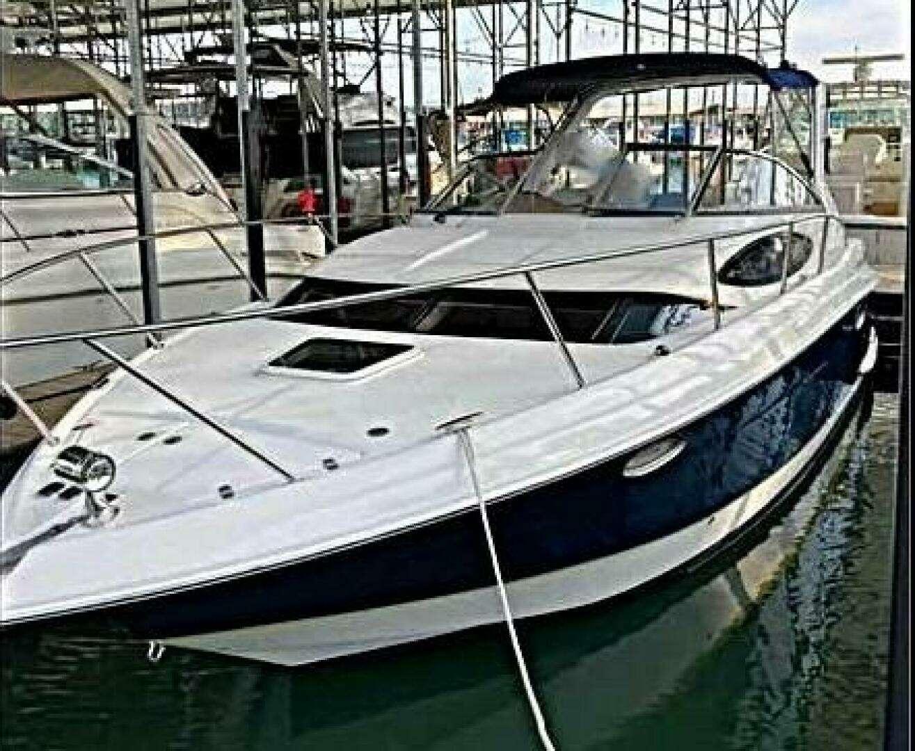 Regal 3060 Window Express