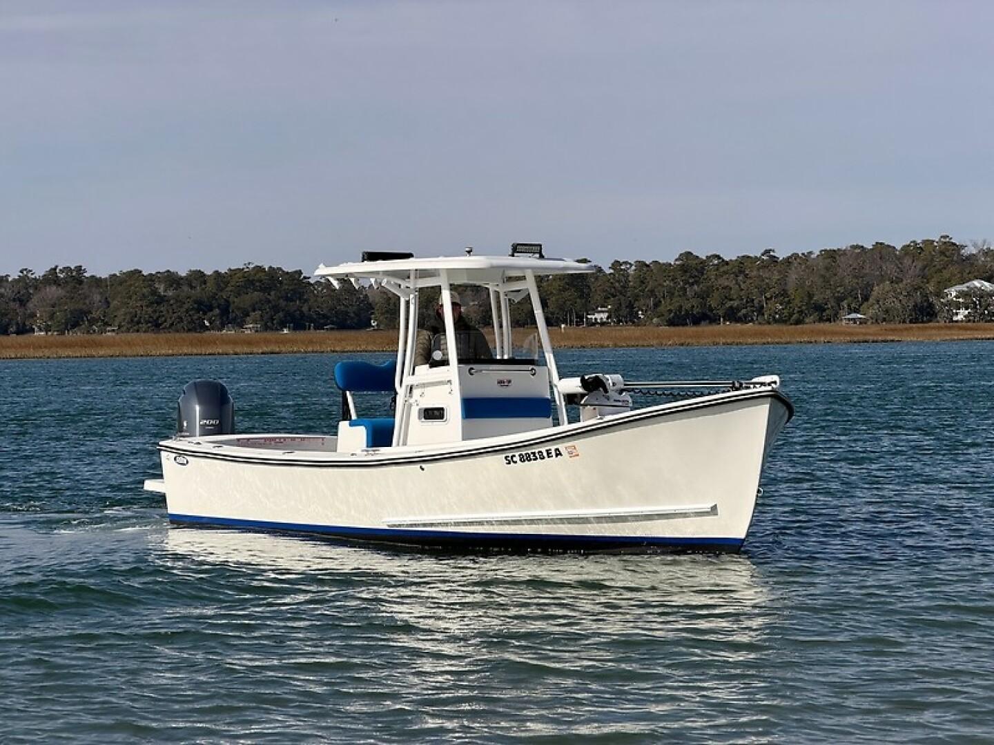 Eastern 22 CC