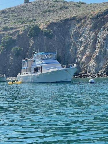 Offshore Fisher Folly IV