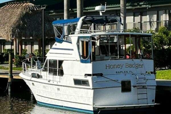 Heritage East Sundeck 36