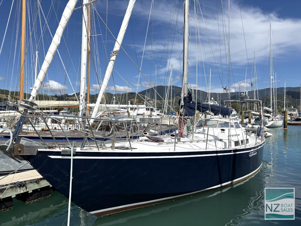 Bruce Roberts Mauritius 44