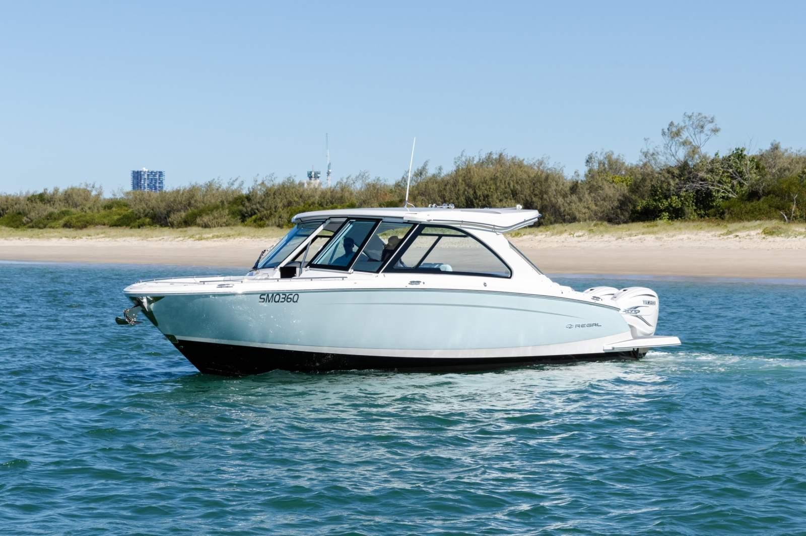 Regal LX36