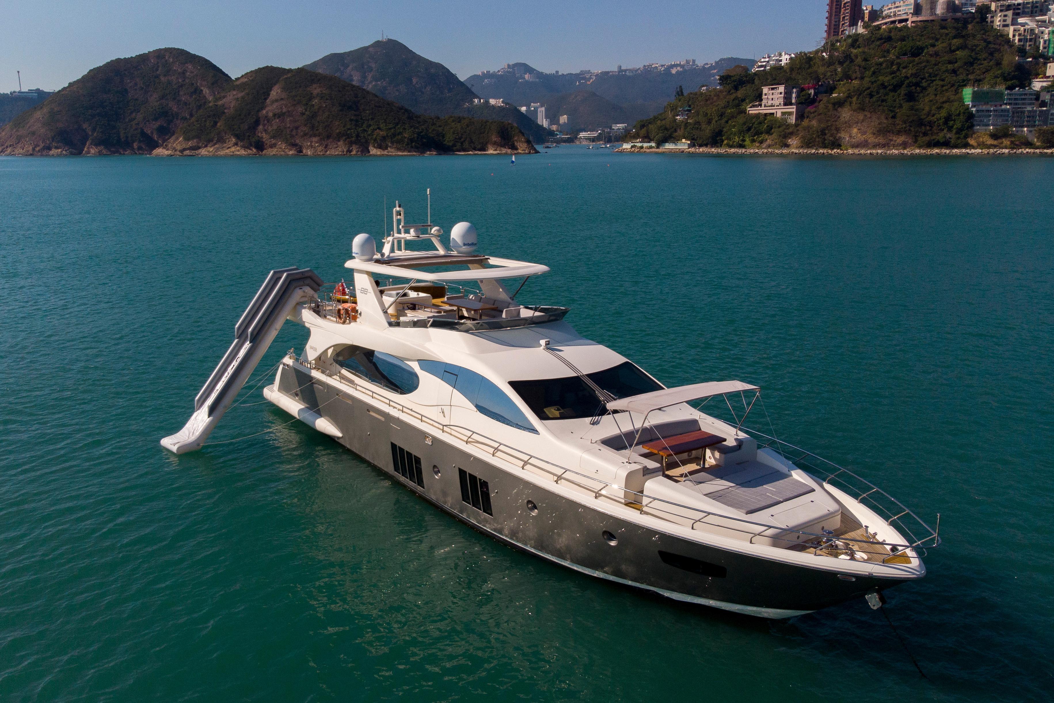 Azimut 88