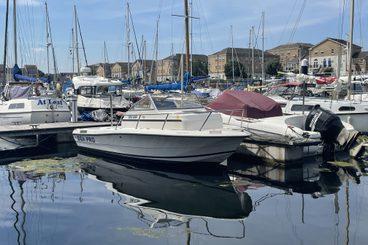 Sea Pro 190 WA