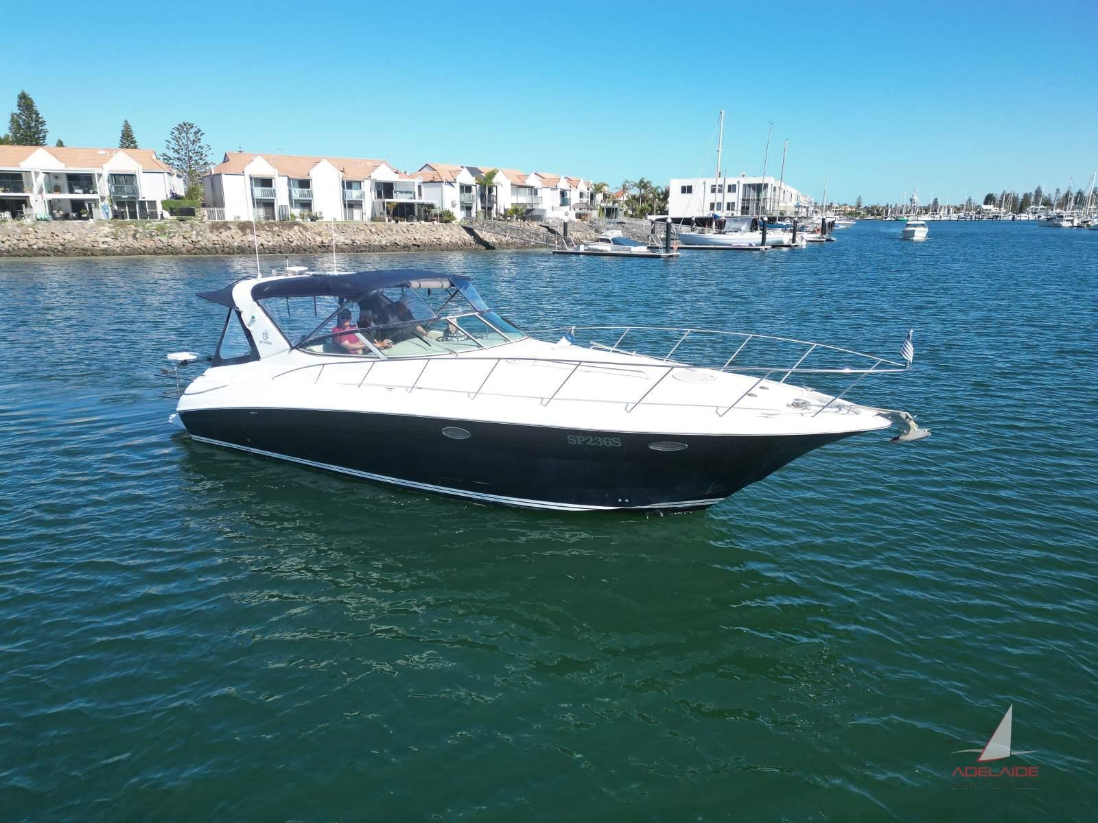 Riviera M370