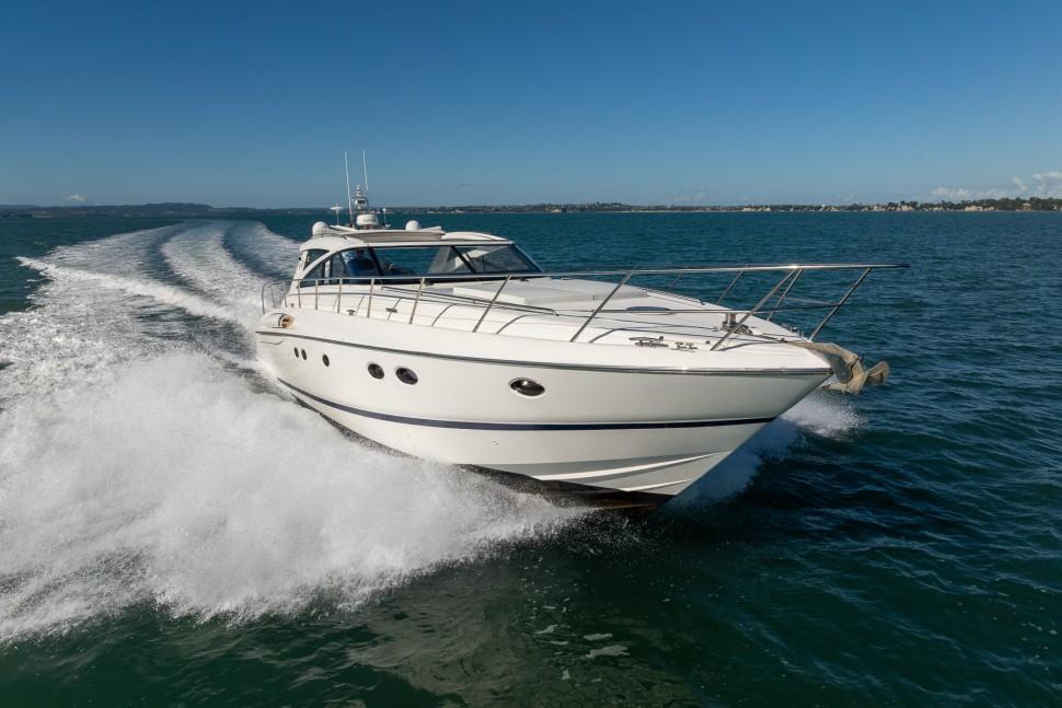Princess V58