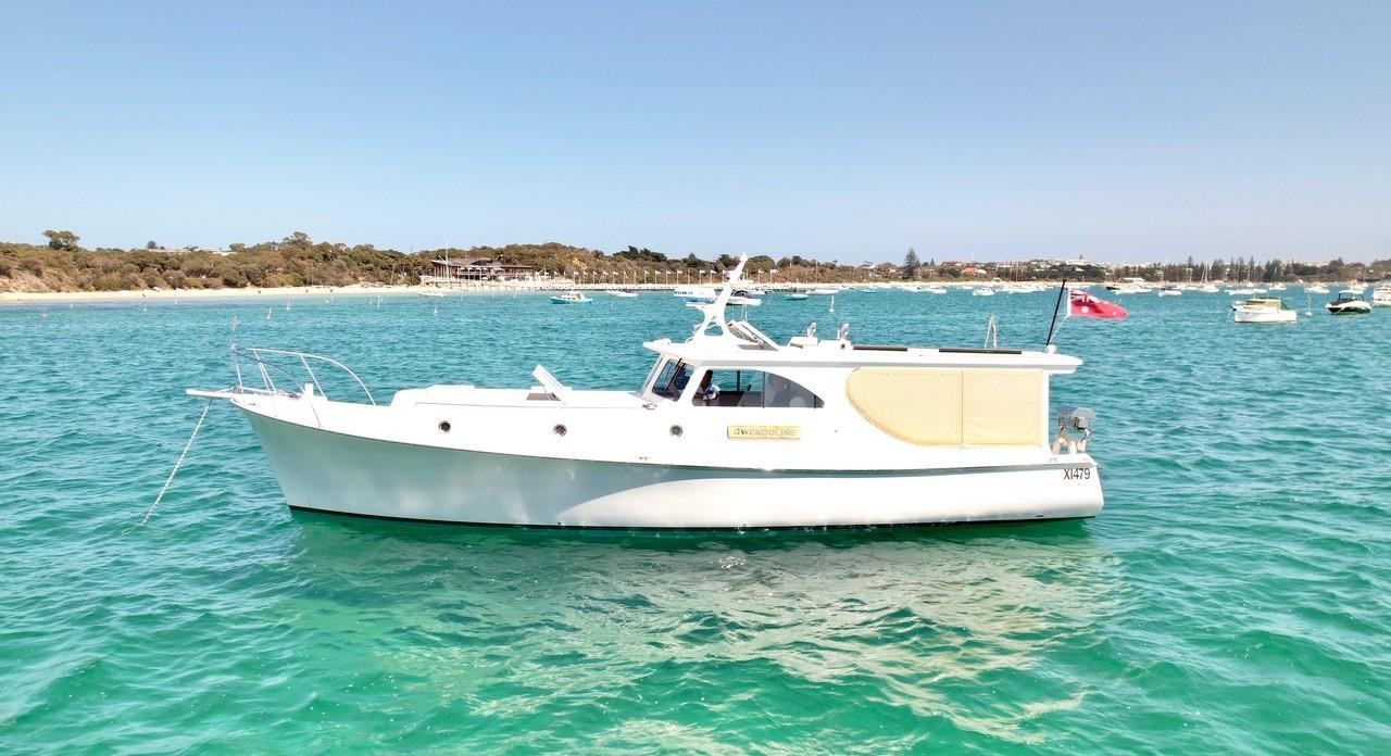Assegai 42 Yesteryear